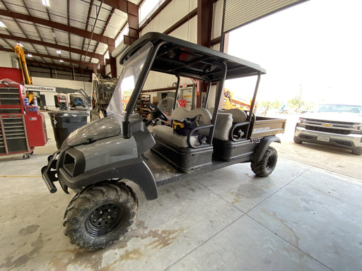 2022 Club Car CA1700D Canopy, Diesel, 4 Passenger
