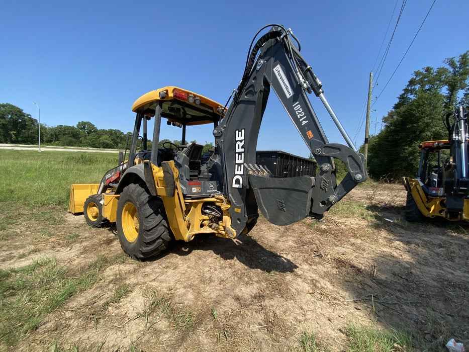 2020 JOHN DEERE 310LEP