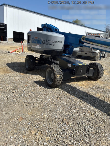 2026 GENIE S-45 XC
