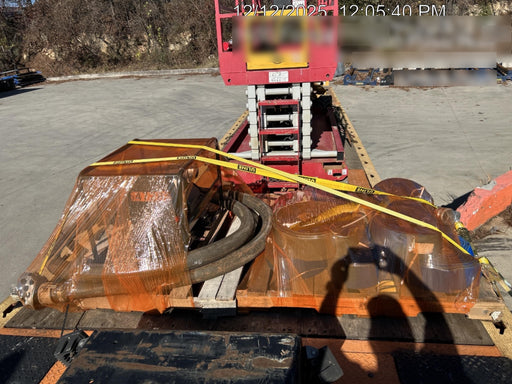 2025 MI-T-M WTP-T03-0MGH