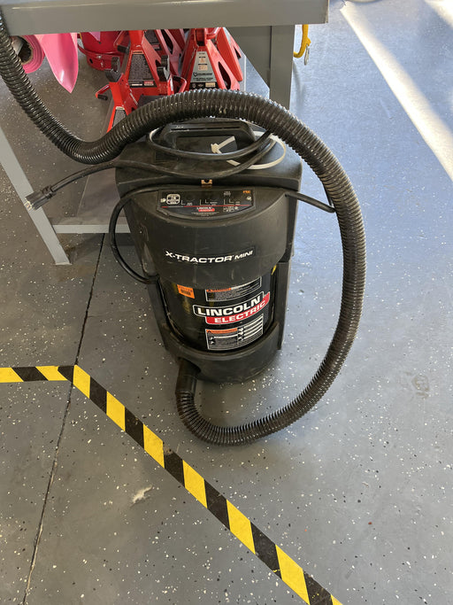 2023 LINCOLN ELECTRIC K3972-5