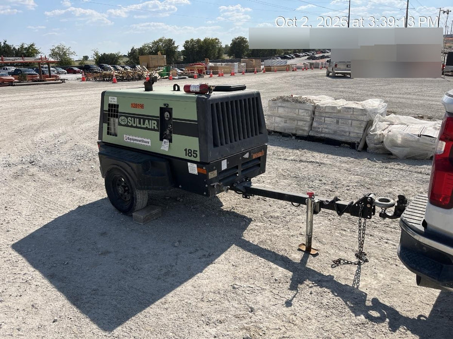 2020 SULLAIR 185-DPQ