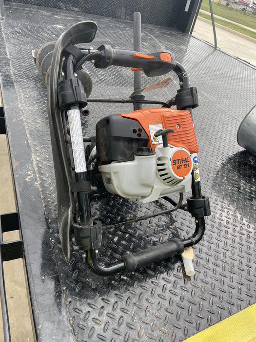 2020 STIHL BT131