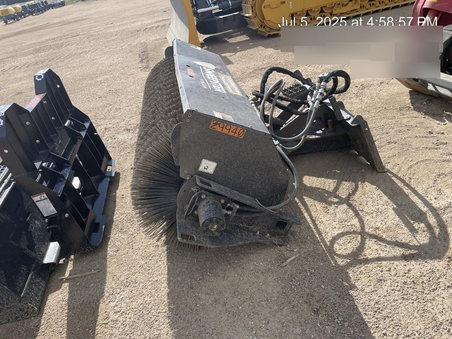 2019 PALADIN 22072MM-0022