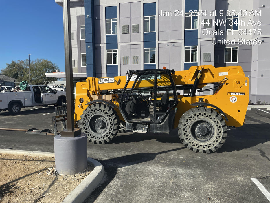 2022 ARROW MATERIAL HANDLING 8030-10