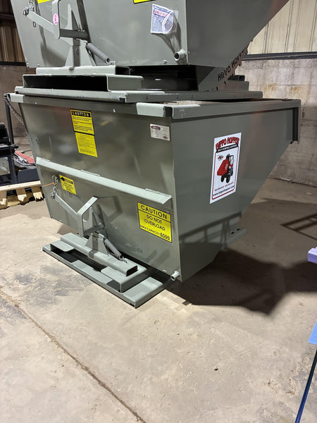 2026 HIPPO HOPPER HH32HD