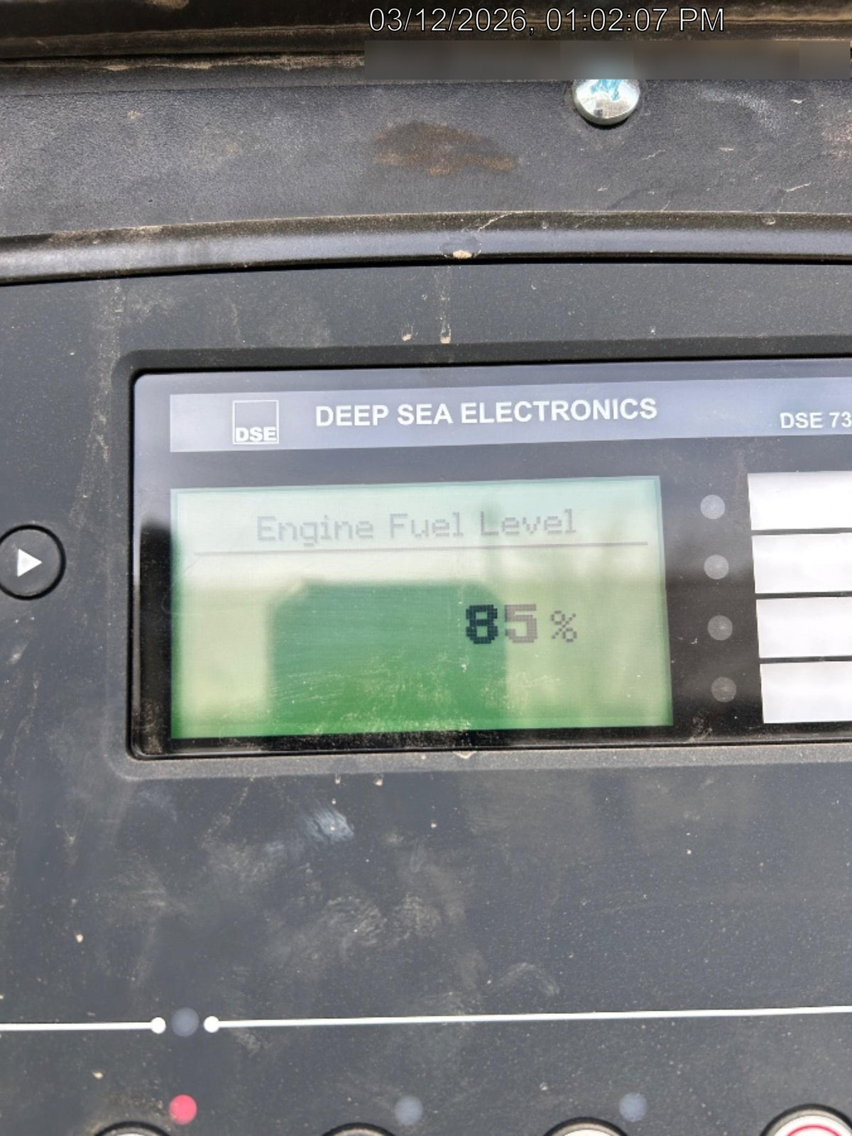 2022 ATLAS COPCO QAS 125