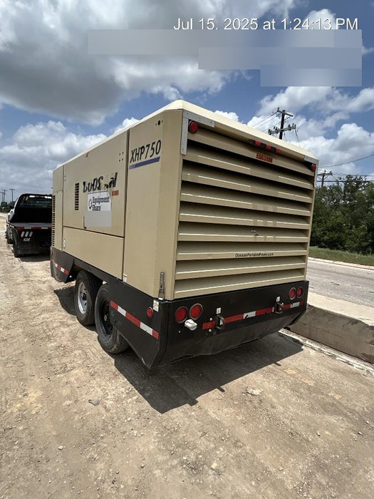 2020 DOOSAN XHP750WCU-T4F