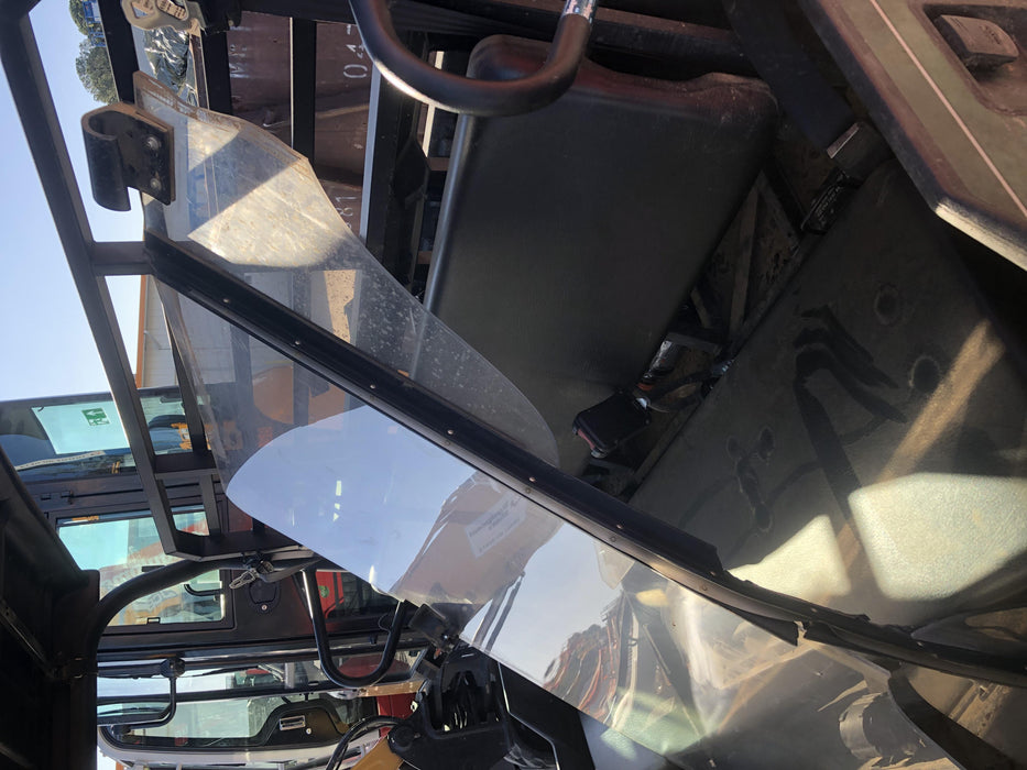 2020 KAWASAKI MULE PRO-DX