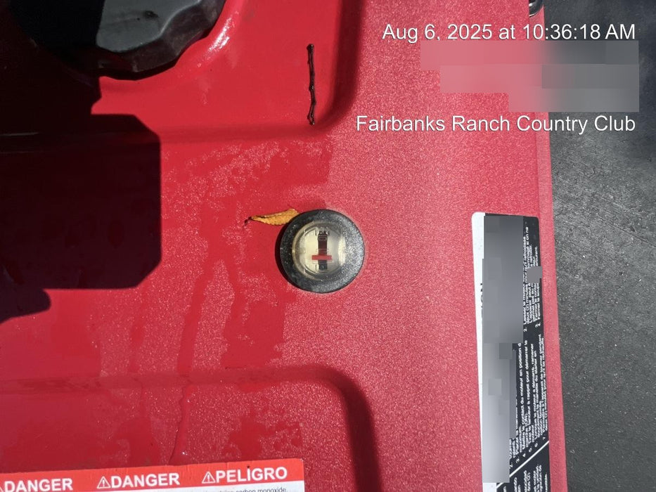 2025 MI-T-M GEN-3600-0MM0