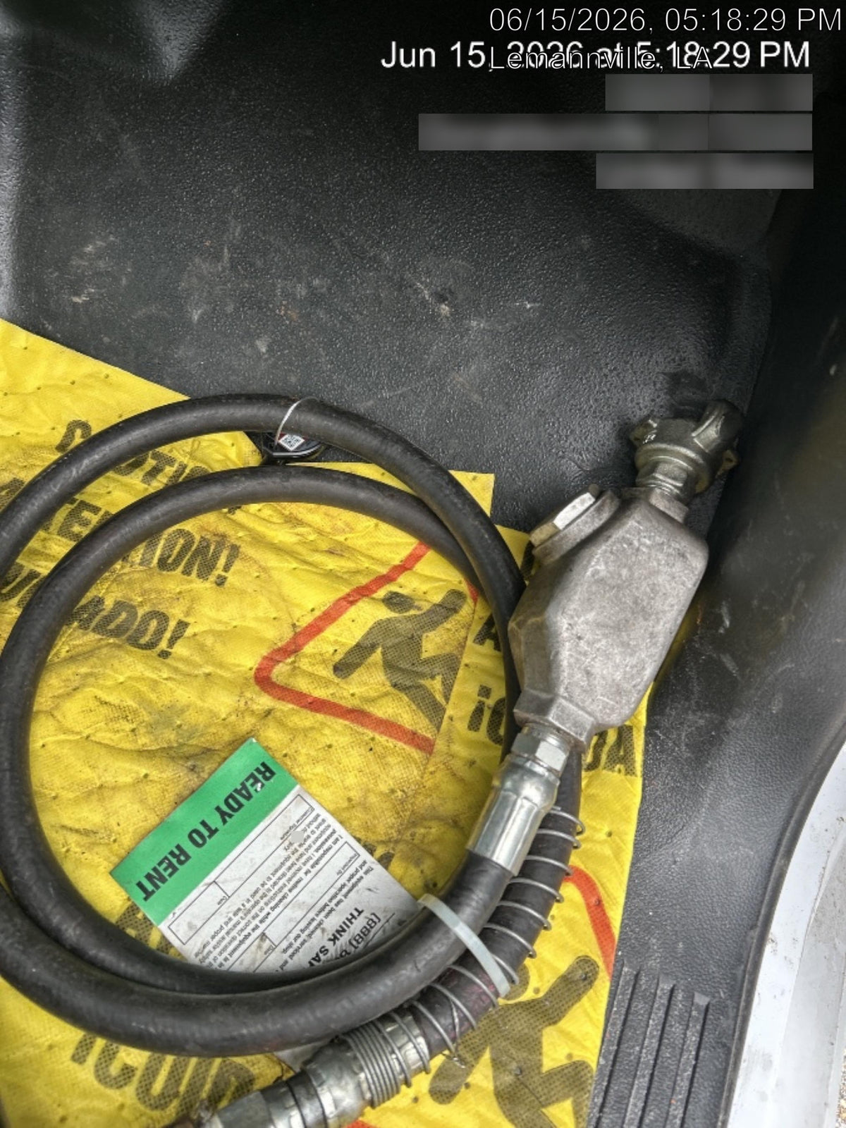 2025 INGERSOLL RAND 3956B2TI