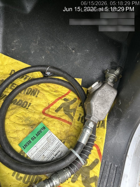 2025 INGERSOLL RAND 3956B2TI