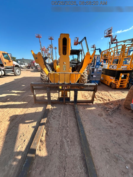 2021 JCB 512-56