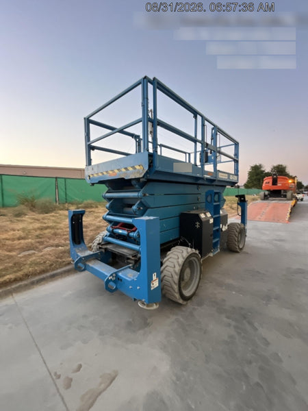2023 GENIE GS-5390 RT