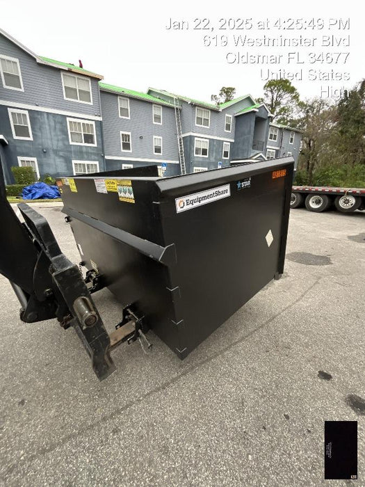 2024 STAR INDUSTRIES 1430