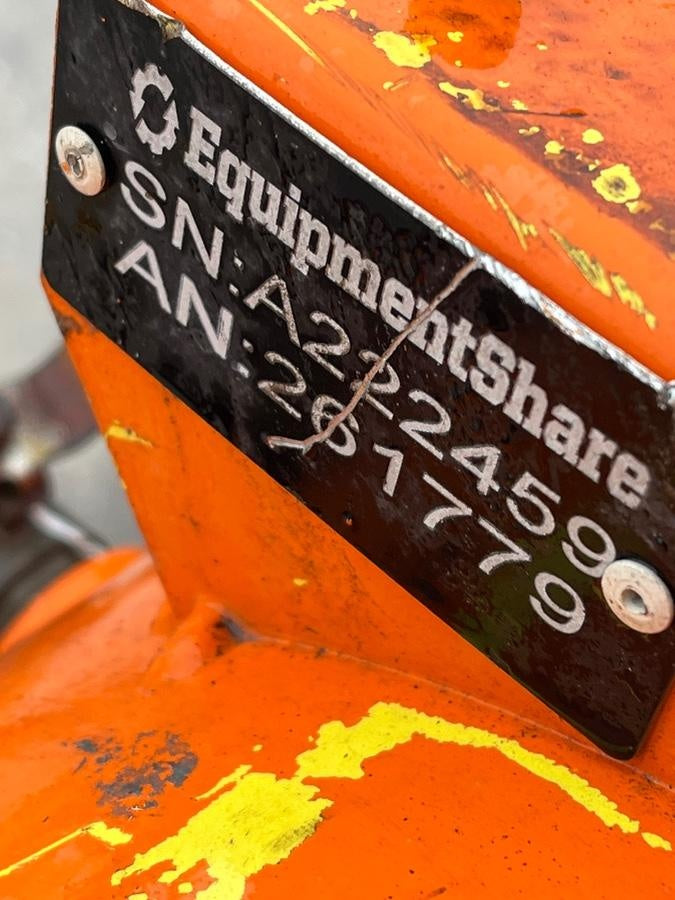 2022 MICHIGAN PNEUMATIC HV-15G-8P-ES-TRACKER