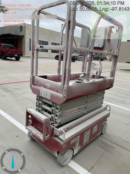 2019 MEC 1330SE