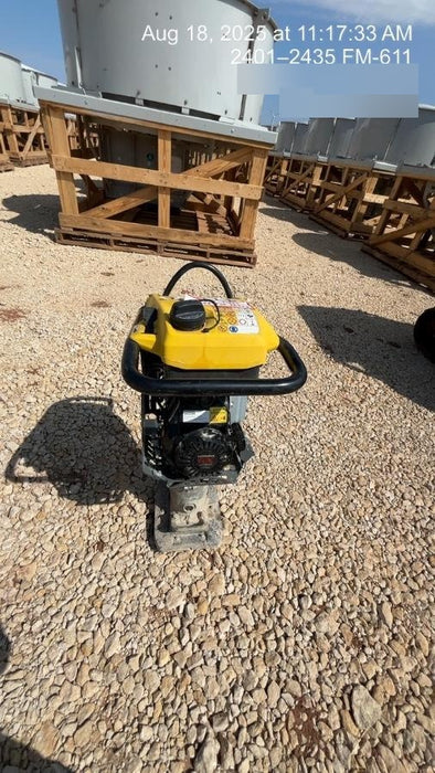 2024 WACKER NEUSON BS68-4Ab/28