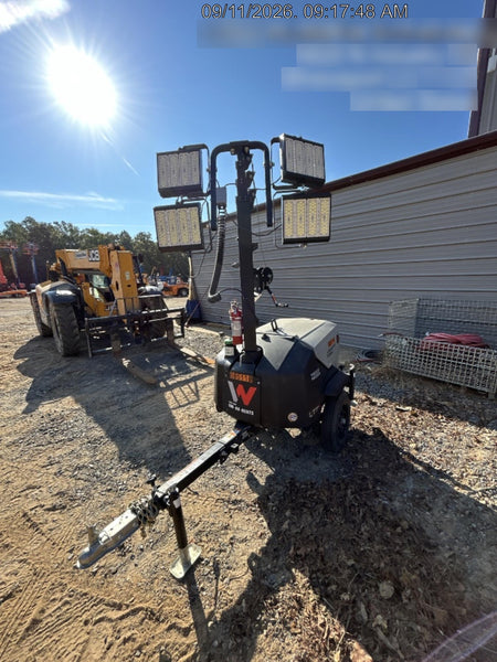 2026 WACKER NEUSON LTT4