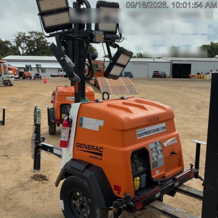 2026 GENERAC MLTS-4