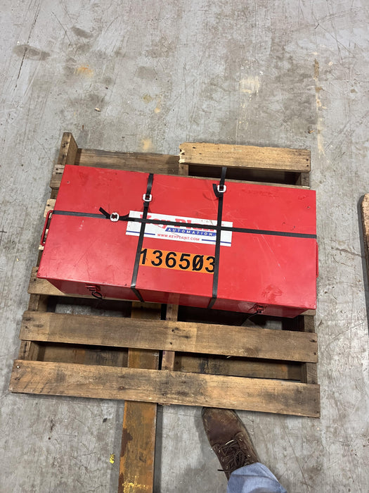 2021 KEY PLANT KP-SCC-803