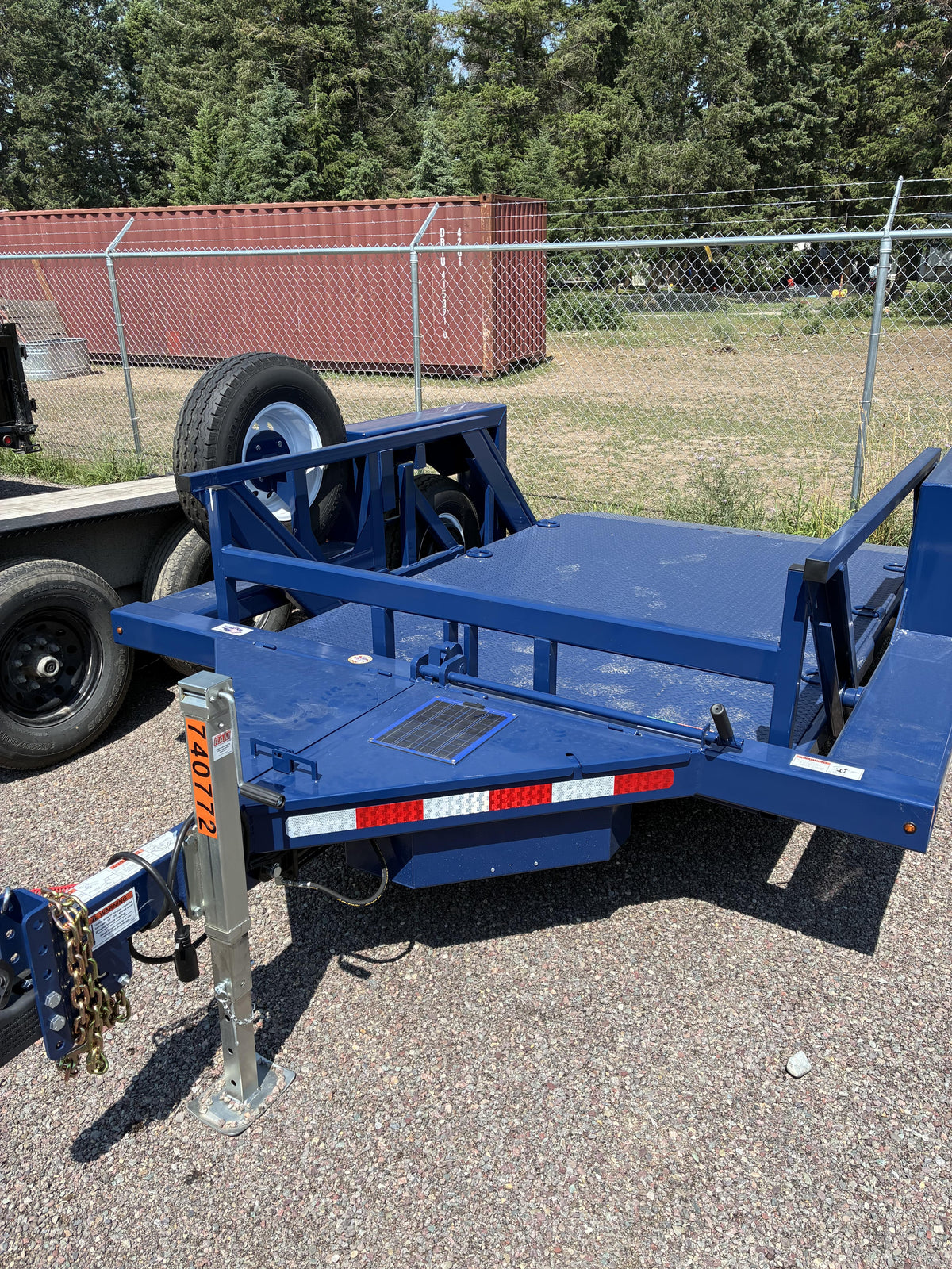 2026 AIR TOW S10-55