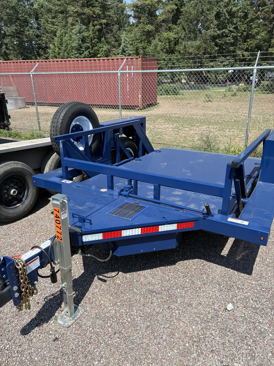 2026 AIR TOW S10-55