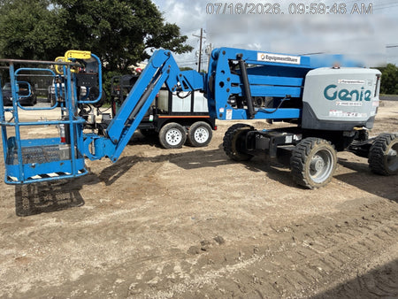 2019 GENIE Z45XC V2