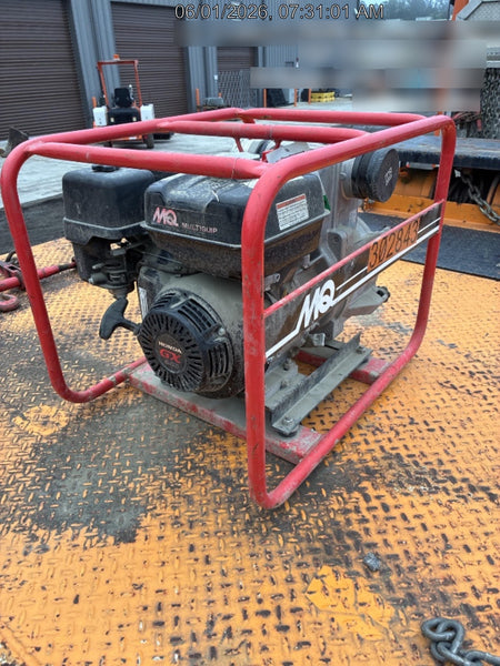 2023 MULTIQUIP QP3TH