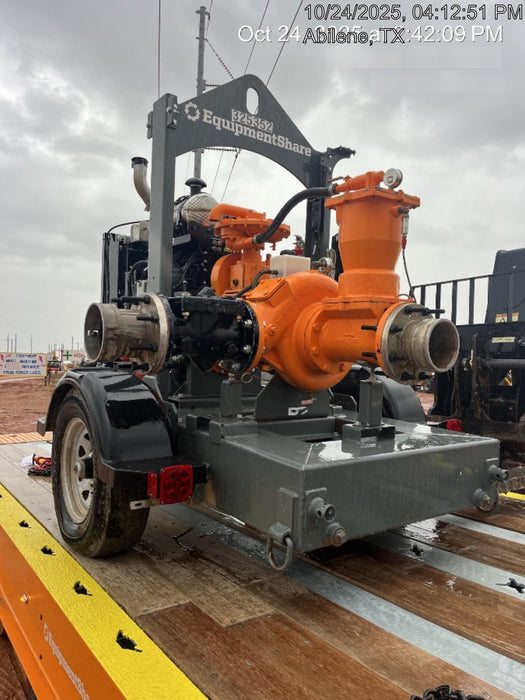 2021 PIONEER PP66S12L71-TD2.9L4