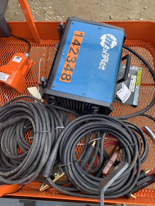 2021 MILLER ELECTRIC CST-280