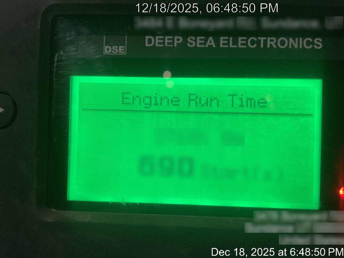 2023 JCB G70RST4F