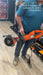 2024 HUSQVARNA K4000 CUT-N-BREAK