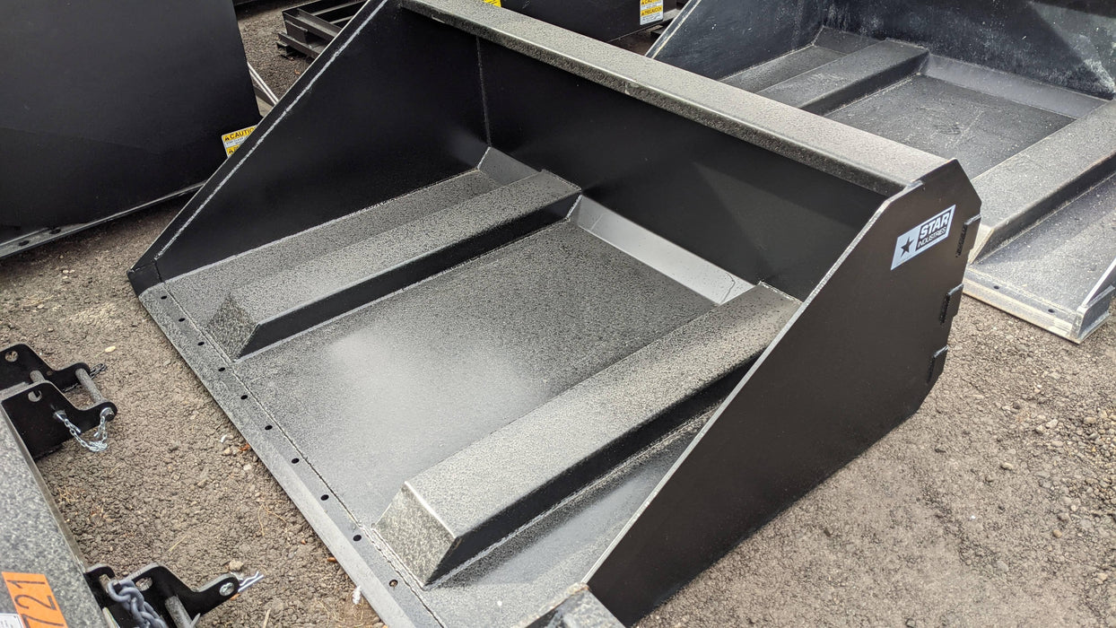 2020 STAR INDUSTRIES 1406B