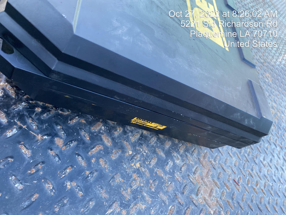 2021 DEWALT DCE350M2