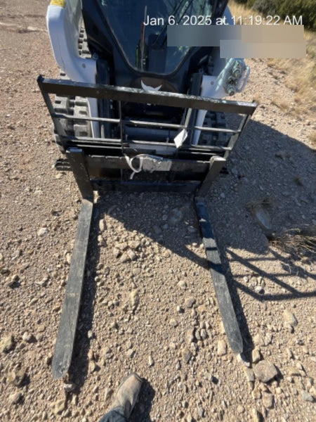 2024 ARROW MATERIAL HANDLING F5100CB