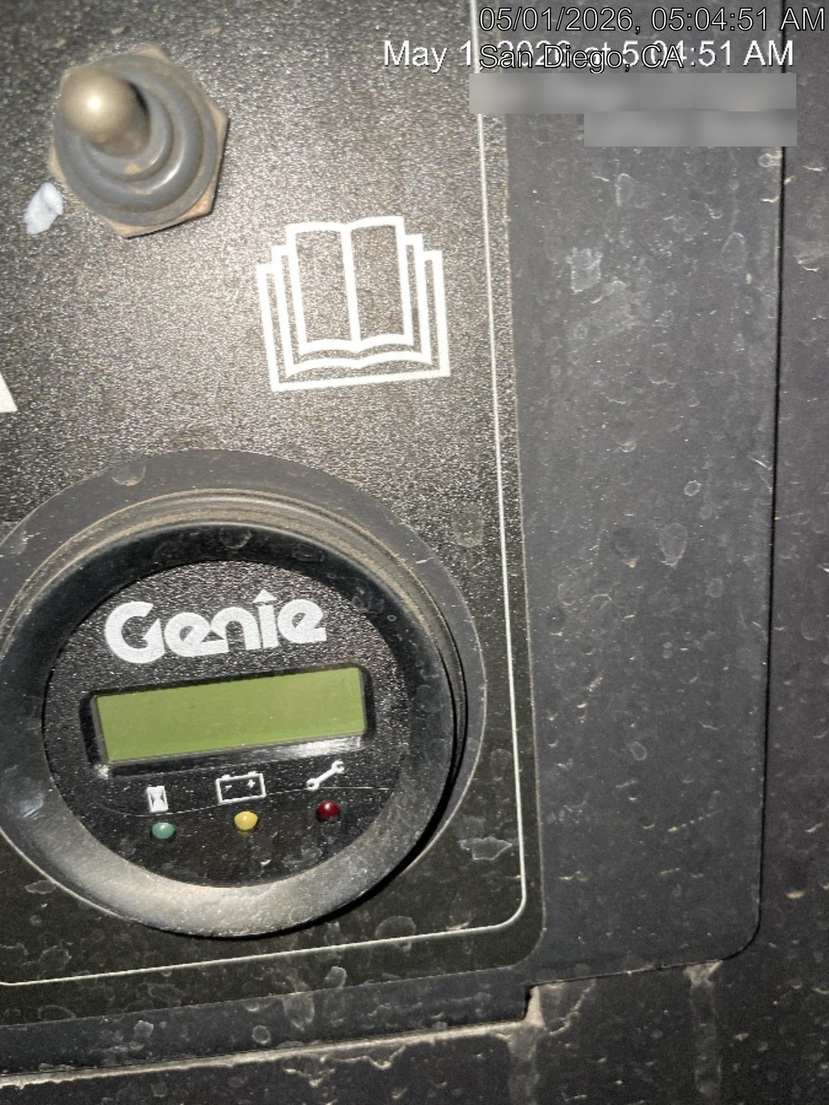 2024 GENIE GS-4390 RT