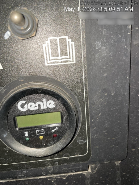 2024 GENIE GS-4390 RT