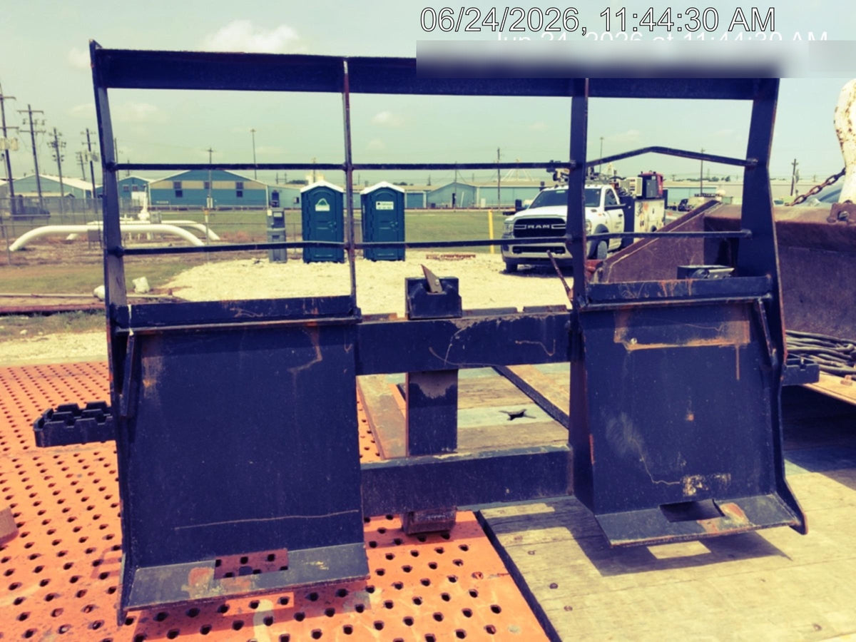 2025 ARROW MATERIAL HANDLING F5100CB - 72"