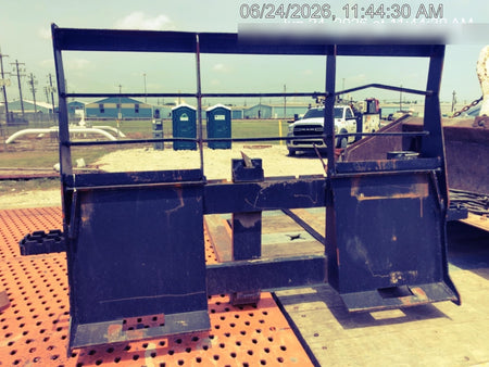 2025 ARROW MATERIAL HANDLING F5100CB - 72"