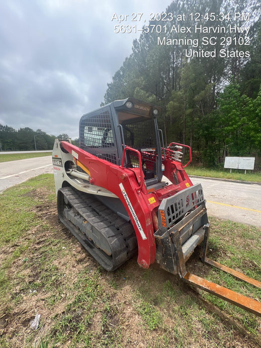 2019 ARROW MATERIAL HANDLING 60" Pallet Forks - Arrow