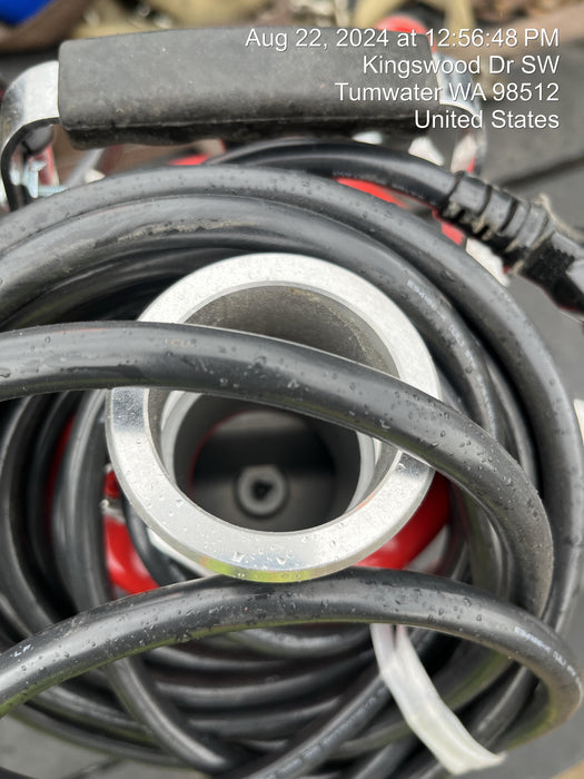 2023 MULTIQUIP ST2037