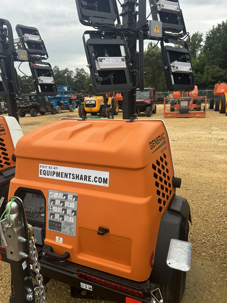 2026 GENERAC MLTS-4