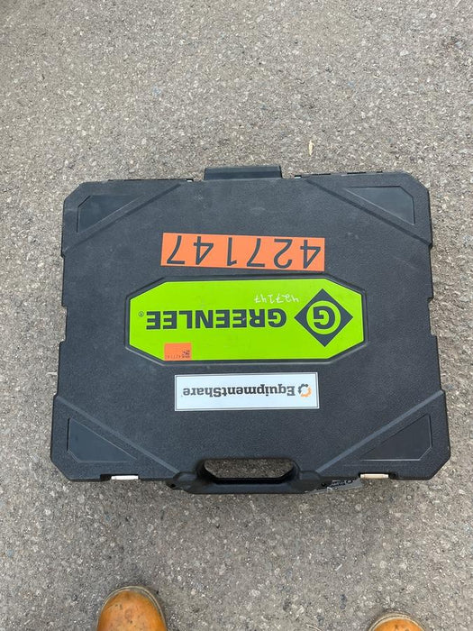 2022 GREENLEE KD12AL