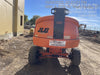 2019 JLG 460SJ