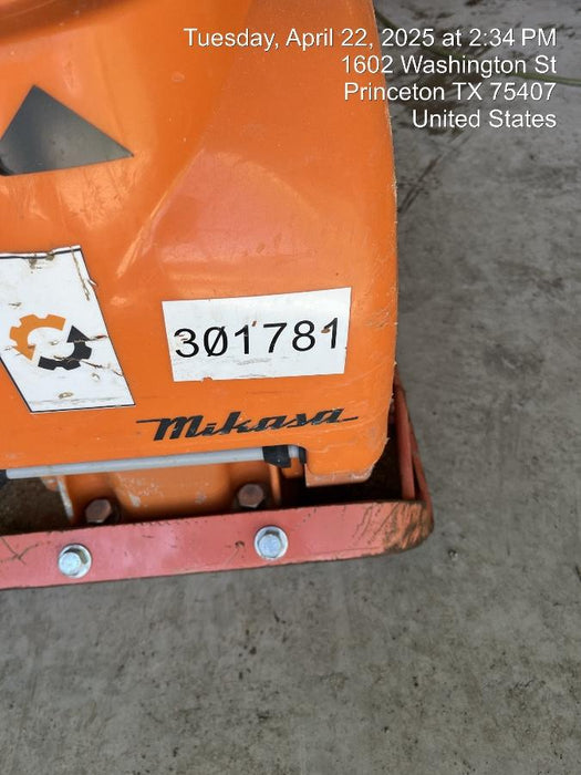 2023 MULTIQUIP MVC82VHW