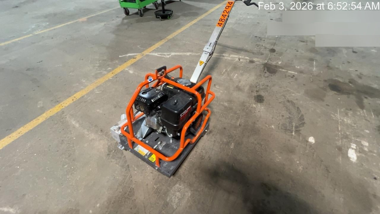 2024 HUSQVARNA SOFF-CUT 150