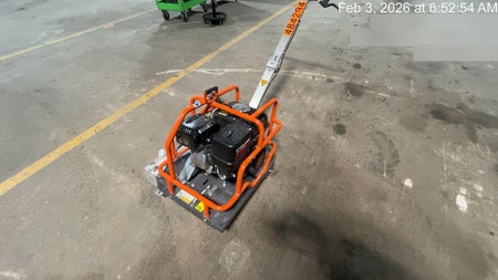 2024 HUSQVARNA SOFF-CUT 150