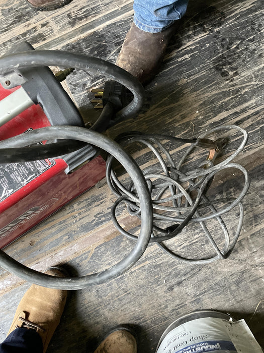 2020 LINCOLN ELECTRIC TOMAHAWK 1000