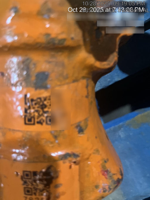 2020 MICHIGAN PNEUMATIC MP-30-1